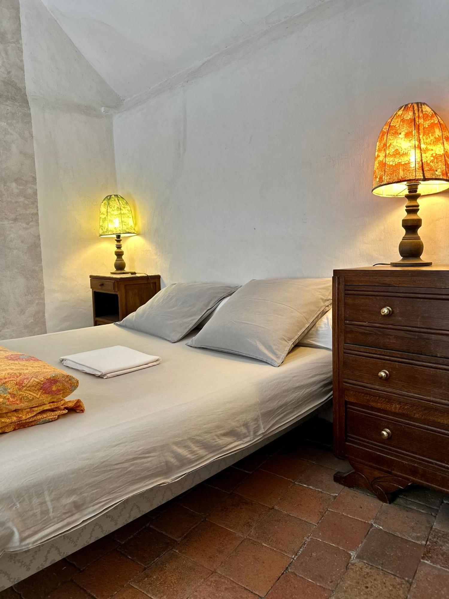Aux Ecuries Du Signe Hotell Amboise Exteriör bild